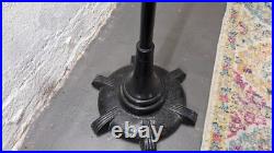 Vintage 40s General Electric 6 Ft Vortalex Floor Oscillating Fan FM12M11 Repair Vintage 40s General Electric 6 Ft Vortalex Floor Oscillating Fan FM12M11 Repair