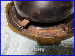 Vintage 4650 Robbins Myers 4 Blade Oscillating Electric Fan 3 Speeds