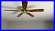 Vintage_52_Brass_Ceiling_Fan_Classic_Vented_Motor_Tested_Works_01_xoae