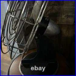 Vintage Air Castle Electric 1 Speed Propeller 2 blades model 5455