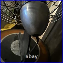 Vintage Air Castle Electric 1 Speed Propeller 2 blades model 5455