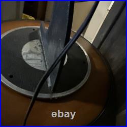 Vintage Air Castle Electric 1 Speed Propeller 2 blades model 5455
