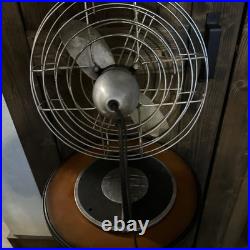Vintage Air Castle Electric 1 Speed Propeller 2 blades model 5455