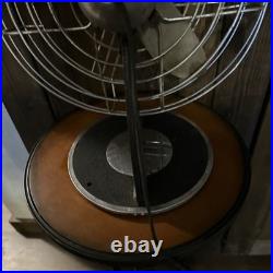Vintage Air Castle Electric 1 Speed Propeller 2 blades model 5455