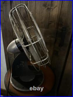 Vintage Air Castle Electric 1 Speed Propeller 2 blades model 5455