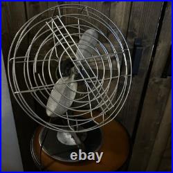 Vintage Air Castle Electric 1 Speed Propeller 2 blades model 5455