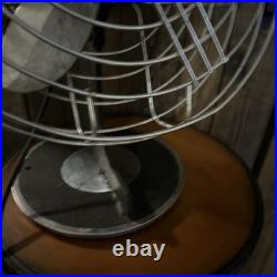 Vintage Air Castle Electric 1 Speed Propeller 2 blades model 5455
