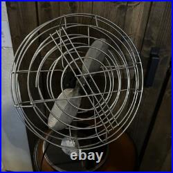 Vintage Air Castle Electric 1 Speed Propeller 2 blades model 5455