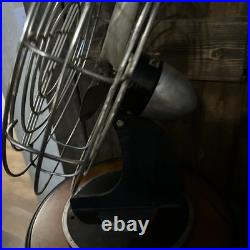 Vintage Air Castle Electric 1 Speed Propeller 2 blades model 5455