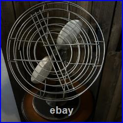 Vintage Air Castle Electric 1 Speed Propeller 2 blades model 5455