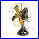Vintage_Antique_Brass_Blade_and_Cage_Guard_Fort_Wayne_Stationary_Electric_Fan_01_eiw