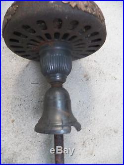 Vintage Antique General Electric GE Decorative Ceiling Fan