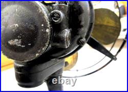 Vintage Century Mod 52 Oscillating Desk Fan