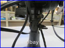 Vintage Century Mod 52 Oscillating Desk Fan