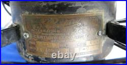 Vintage Century Mod 52 Oscillating Desk Fan