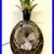 Vintage_Deco_Breeze_Pineapple_Retro_Fan_15_Tall_Bronze_Green_Metal_Very_Rare_01_nate