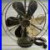 Vintage_GE_6_Blade_Brass_Cage_Rare_13_2_Star_Fan_Nicely_Restored_01_owd