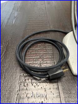 Vintage GE Fan Lamp Antique Man Cave Lighting Custom Made