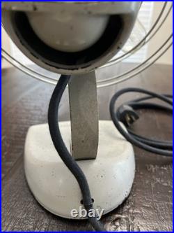 Vintage GE Fan Lamp Antique Man Cave Lighting Custom Made