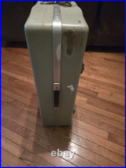 Vintage Ge Double Oscillating Fan