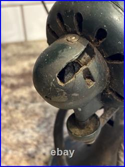 Vintage General Electric 42X548 GE Fan Works Vintage General Electric 42X548 GE Fan Works