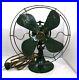 Vintage_General_Electric_GE_19X263_Army_Green_Oscillating_Fan_Working_Condition_01_aio