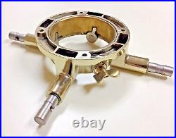 Vintage Hunter Adapt Air Mechanism for 52 Oil Bath Ceiling Fan Factory Part OE Vintage Hunter Adapt Air Mechanism for 52 Oil Bath Ceiling Fan Factory Part OE