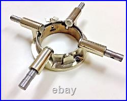 Vintage Hunter Adapt Air Mechanism for 52 Oil Bath Ceiling Fan Factory Part OE Vintage Hunter Adapt Air Mechanism for 52 Oil Bath Ceiling Fan Factory Part OE