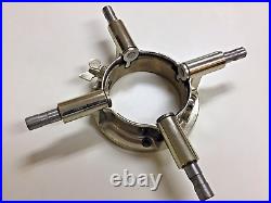 Vintage Hunter Adapt Air Mechanism for 52 Oil Bath Ceiling Fan Factory Part OE Vintage Hunter Adapt Air Mechanism for 52 Oil Bath Ceiling Fan Factory Part OE