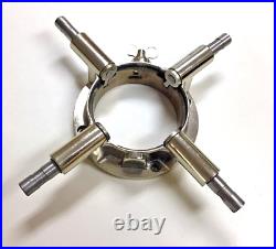 Vintage Hunter Adapt Air Mechanism for 52 Oil Bath Ceiling Fan Factory Part OE Vintage Hunter Adapt Air Mechanism for 52 Oil Bath Ceiling Fan Factory Part OE