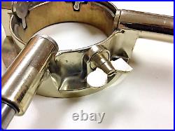 Vintage Hunter Adapt Air Mechanism for 52 Oil Bath Ceiling Fan Factory Part OE Vintage Hunter Adapt Air Mechanism for 52 Oil Bath Ceiling Fan Factory Part OE