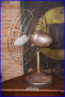 Vintage Industrial Fan Airplane Propeller 20 Blades General Electric Motor old Vintage Industrial Fan Airplane Propeller 20 Blades General Electric Motor old