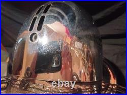 Vintage Industrial Propeller Air Castle Fan