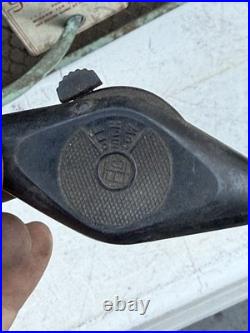 Vintage International Window fan Dusty But Working Great. 23X23/ 18 Blades. RARE