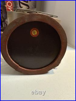 Vintage Kenmore 2 Speed 5 Blade Table Fan Model 124.8055 Vornado Style 9 Or 10