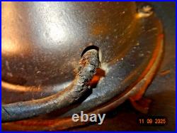 Vintage Old 12 Inch GE General Electric AUU Desk Table Fan. Working