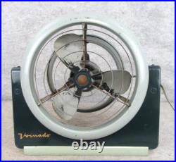 Vintage RARE Vornado Table Top Adjustable Tilt Electric Fan