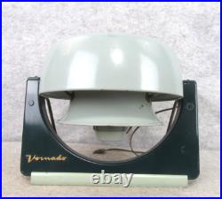 Vintage RARE Vornado Table Top Adjustable Tilt Electric Fan