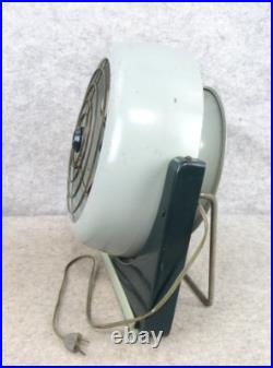 Vintage RARE Vornado Table Top Adjustable Tilt Electric Fan