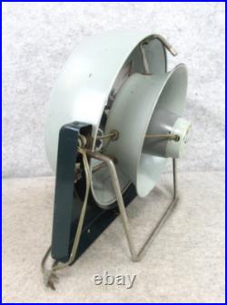 Vintage RARE Vornado Table Top Adjustable Tilt Electric Fan