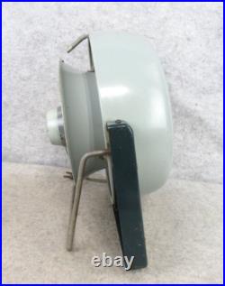 Vintage RARE Vornado Table Top Adjustable Tilt Electric Fan