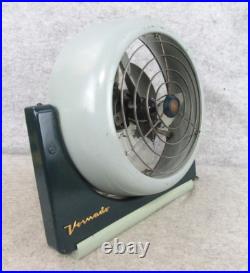 Vintage RARE Vornado Table Top Adjustable Tilt Electric Fan