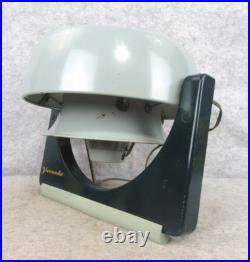 Vintage RARE Vornado Table Top Adjustable Tilt Electric Fan