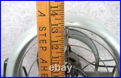 Vintage RARE Vornado Table Top Adjustable Tilt Electric Fan