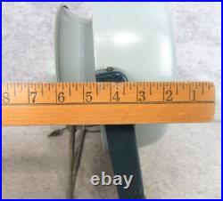Vintage RARE Vornado Table Top Adjustable Tilt Electric Fan