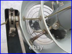 Vintage RARE Vornado Table Top Adjustable Tilt Electric Fan