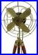 Vintage_Royal_Electric_Pedestal_Working_Fan_With_Wooden_Adjustable_Tripod_Stand_01_oeni