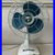 Vintage_Toshiba_Electric_Fan_Oscillating_ES_5B_Age_of_Flight_Metal_MCM_Read_Desc_01_uv