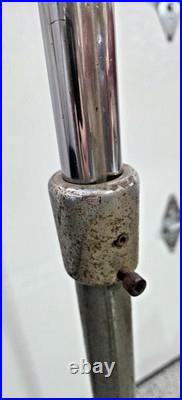 Vintage Vornado Floor Pedestal Fan