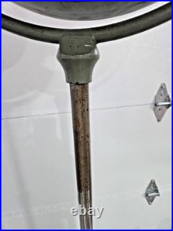 Vintage Vornado Floor Pedestal Fan